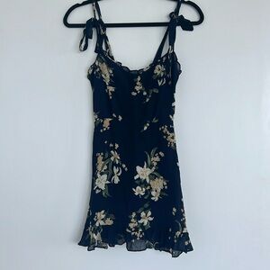 Reformation Christine dress